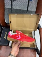 CONVERSE RUN STAR TRAINERS