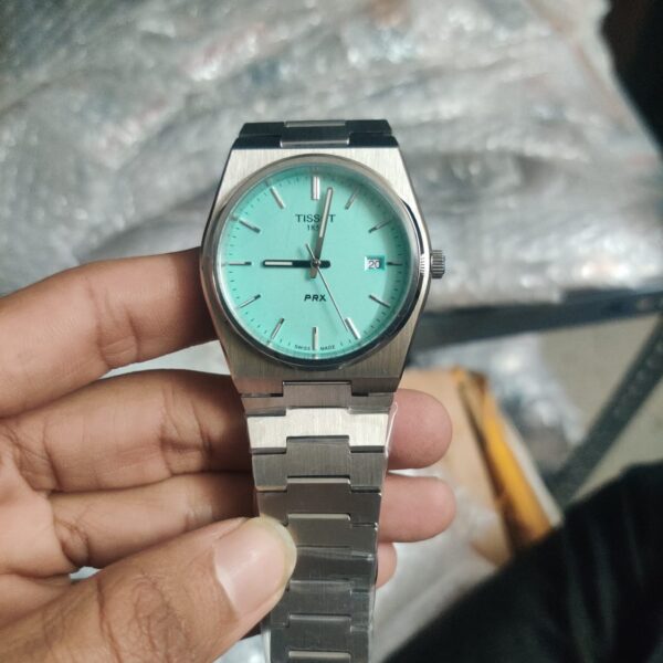 Tissot Prx