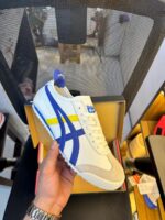 ONITSUKA TIGER WHITE