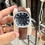 CARTIER ROMAN DIEL