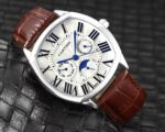 CARTIER ROMAN DIEL