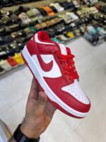 NIKE SB DUNK RED