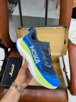 HOKA MACH 6