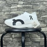 On cloud boom strike