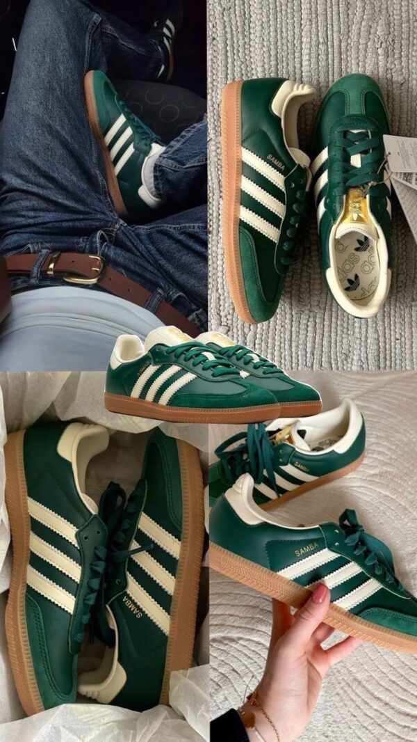 Adidas samba