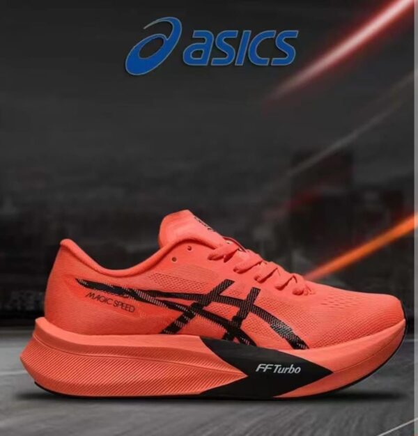 Asics Magic speed