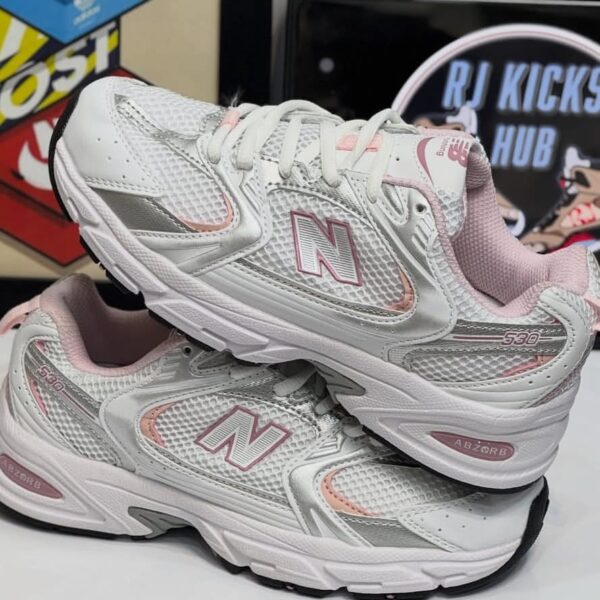 NEW BALANCE 530 Girls