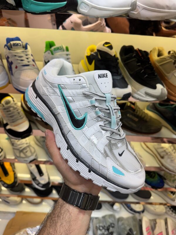 NIKE P 6000