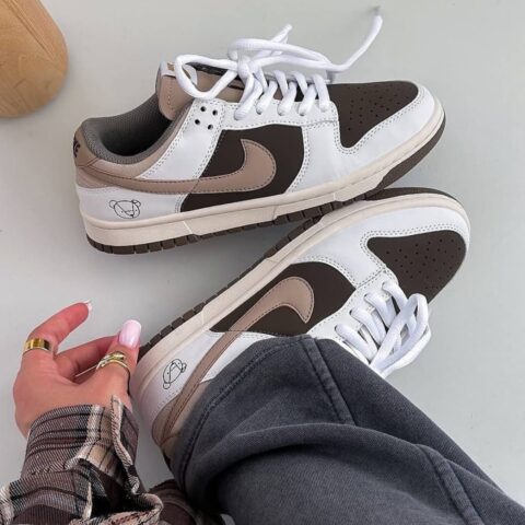 NIKE SB DUNK OTOMO(GIRLS)