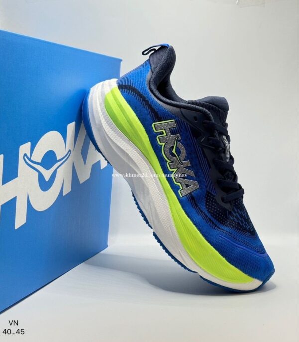 HOKA MACH 6