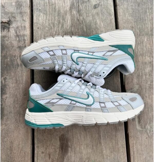 NIKE P 6000