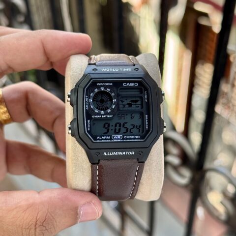 Casio AE-1200WH