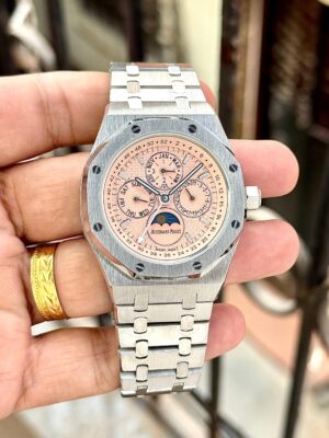 Audemars Piguet royal oak perpetual
