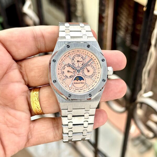 Audemars Piguet royal oak perpetual