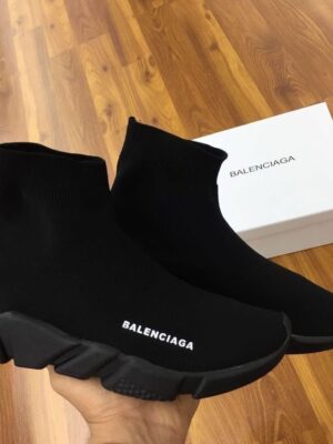 BALENCIAGA SPEED TRAINERS