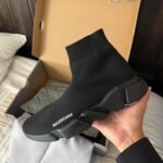 BALENCIAGA SPEED TRAINERS