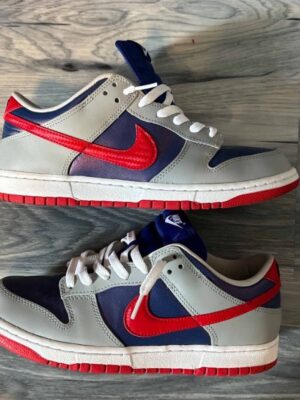 NIKE SB DUNK