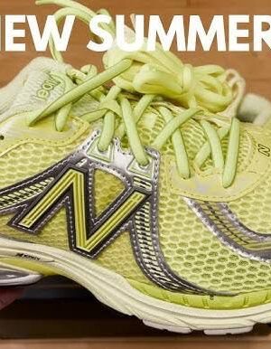 NEW BALANCE ENERGY
