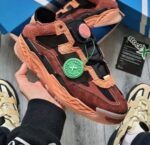 ADIDAS NITEBALL 'ACIDIC ORANGE'