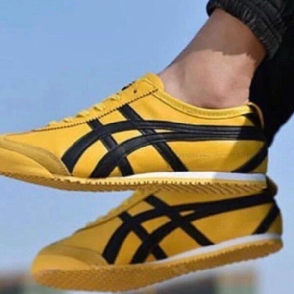 ONITSUKA TIGER MEN