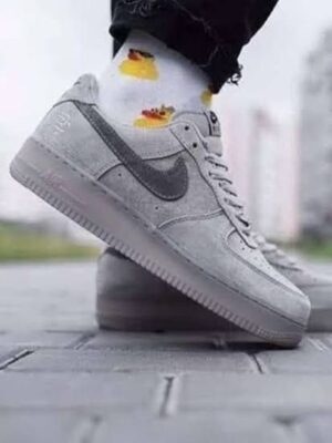 NEW AIRFORCE REIGINING CHAMP