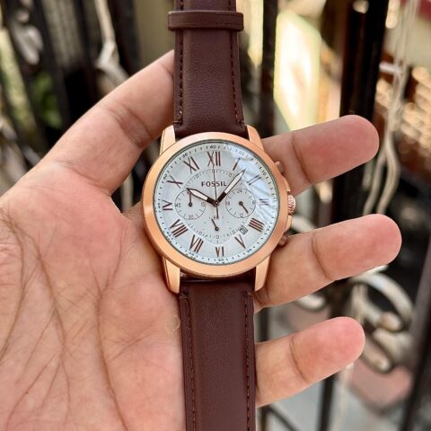 Fossil Fs4991