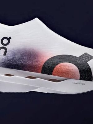 On cloud boom strike