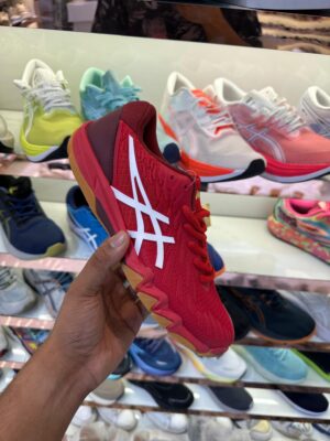 ASICS ATTACK BLADELYTE