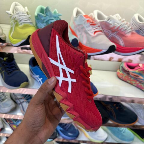 ASICS ATTACK BLADELYTE