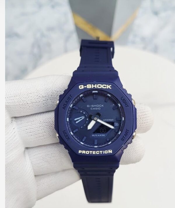 G Shock