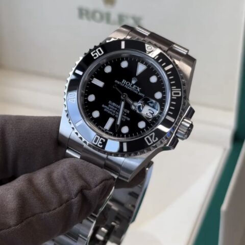 ROLEX OYSTER