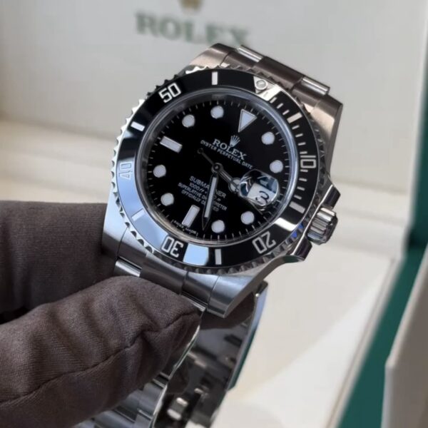 ROLEX OYSTER