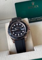 Rolex Oyster Strap