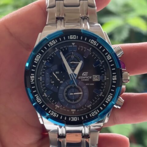 Edifice casio