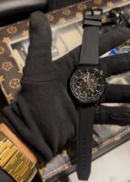 Tommy Hilfiger silicone strap