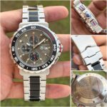 TAG Heuer Formula 1 Gulf Edition