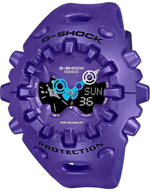 Gshock GA-V01-9AER