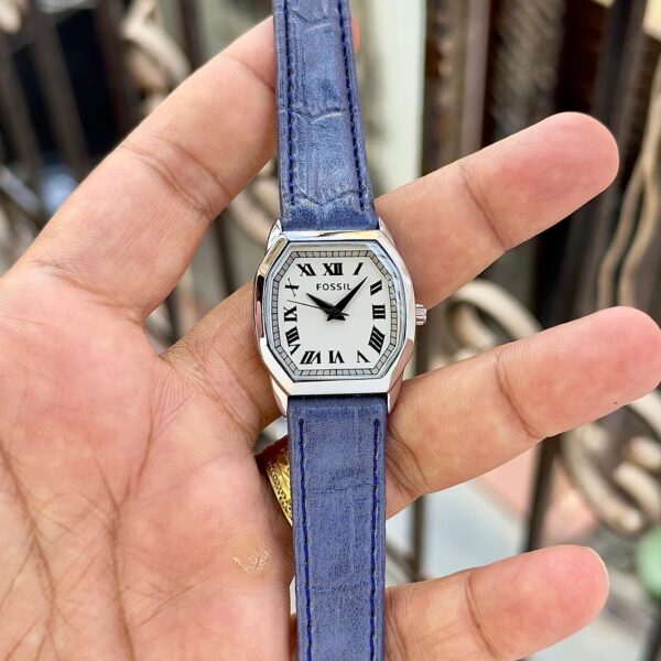 Fossil harlow strap