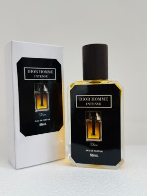 DIOR HOMME INTENSE