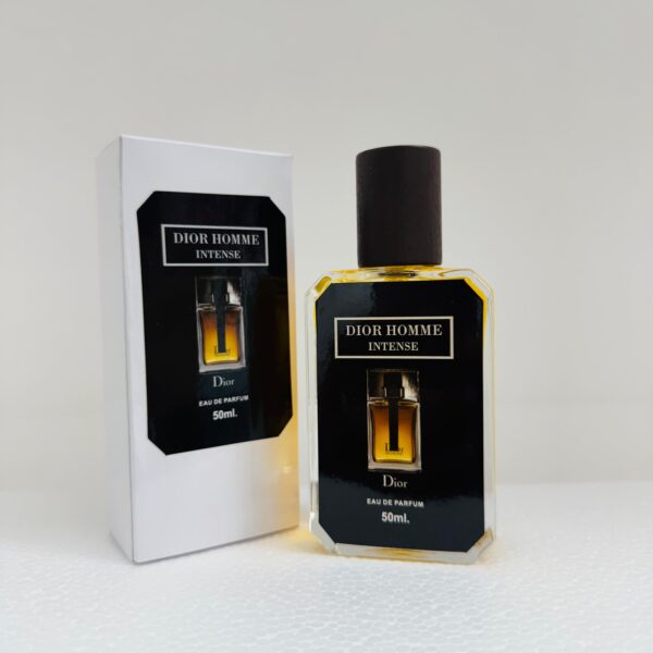 DIOR HOMME INTENSE