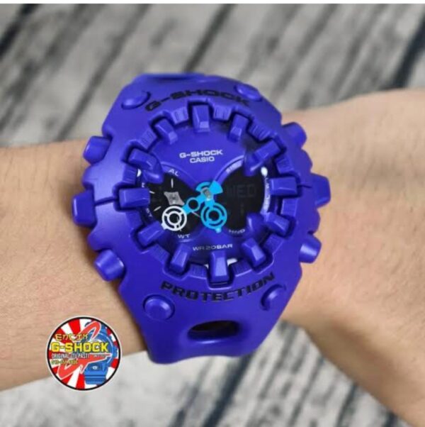 Gshock GA-V01-9AER