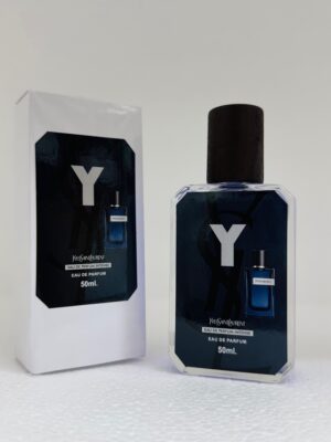 YSL intense