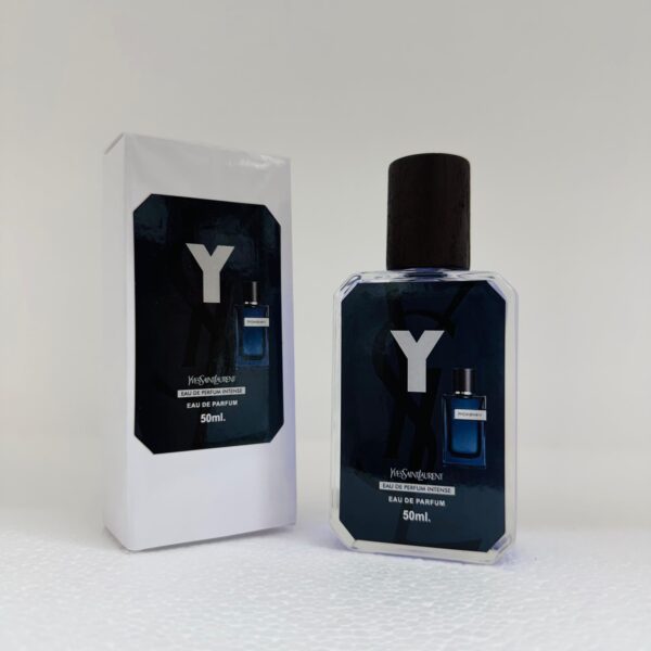 YSL intense