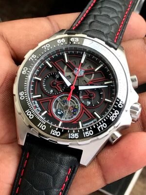 TAG Heuer Formula 1 X Mario Kart Edition 🏁