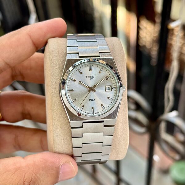 Tissot prx quartz