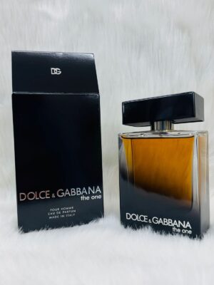 D&G The one