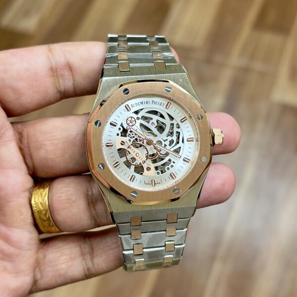 Audemars piguet royal oak
