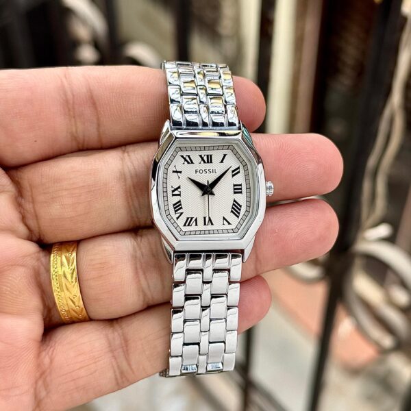 Fossil harlow
