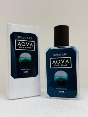 BVLGARI AQVA