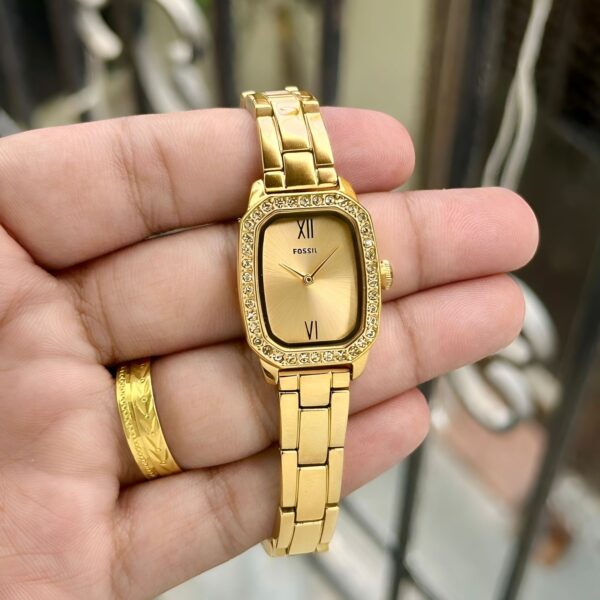 Fossil rylin